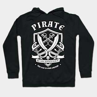 pirate Hoodie